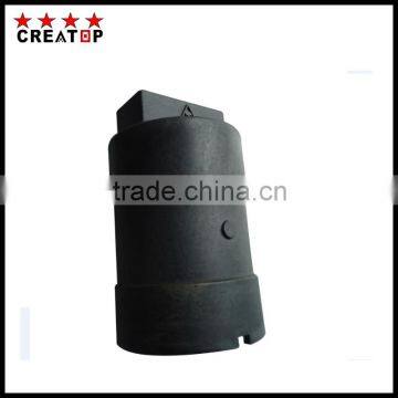 injection plastic cap