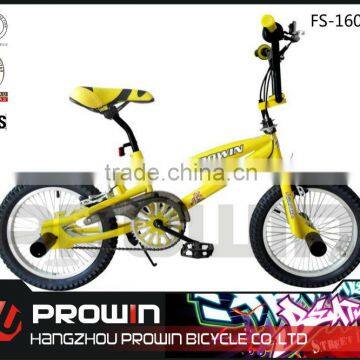 16" bmx high quality freestyle bike/freestyle bike for sale (FS-1602)