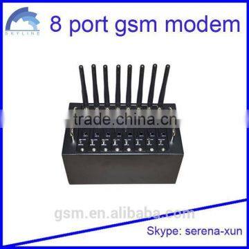 gsm/gprs module modem