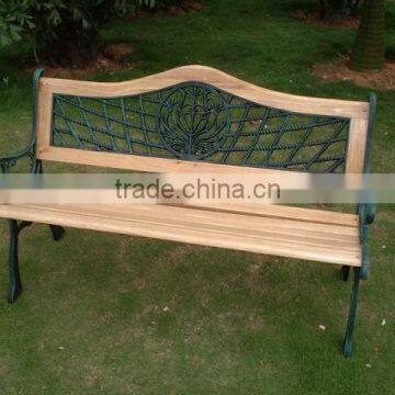 Cast Iron Garden Chairs photo-3