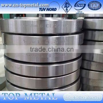 Ansi/din/jis/bs/uni/gost Standard Flanges photo-6