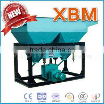 Hot sale mining use jig concentrator for gold ore, tin ore, etc.