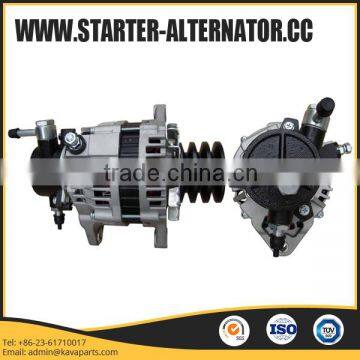 *24V 60A* Hitachi Alternator For Isuzu,8972489141,8973515740,9873325020
