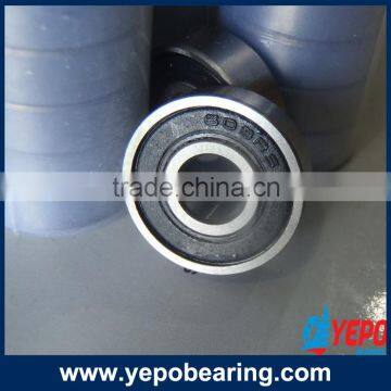 Deep Groove Ball Bearing 608 2RS