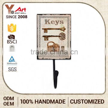 Hot Sell Promotional Personalized Design Manufacturer Tapestry Wall Hangers Hook Suction Cup