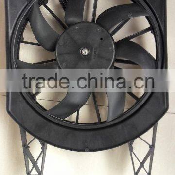 RADIATOR FAN FOR FIAT COBALT 1.4 11-