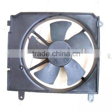 RADIATOR/COO;ONG FAN FOR LANOS'98-'01 DAEWOO