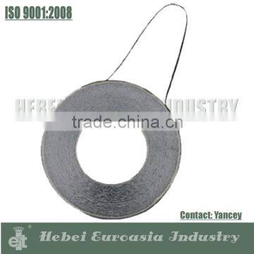 stainless steel spiral wound gasket