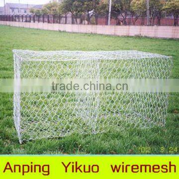 gabion box mesh