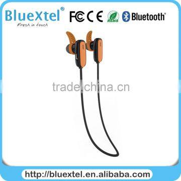 New Year Gift 2016 CE, ROHS, FCC, BQB Mobile Phone Bluetooth Earphone Design