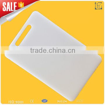 factory price pp board/ sheet ,cutting board