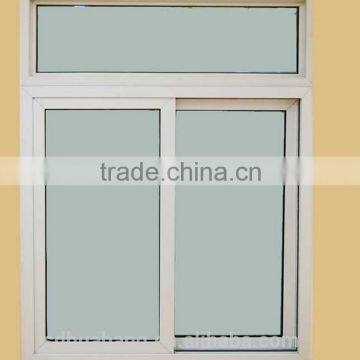 door and window pvc window sliding series