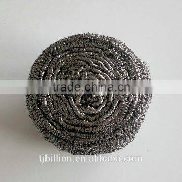 Unique products bottom price hot sell stainless steel scourers buy direct from china factory