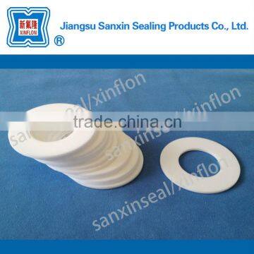 Virgin Overpressure PTFE Gasket