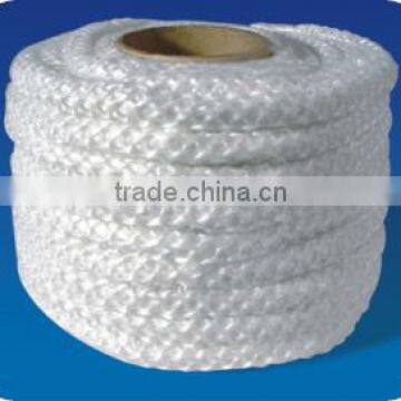 CT Sealing Use Round Braided Fiberglass Rope