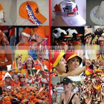 2014 World Cup Carnival hats