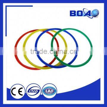 Factory Manufacturer Soccer Speed Agility Training Rings photo-2