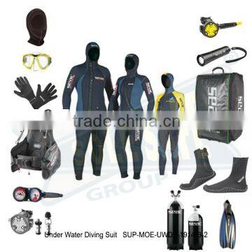 Under Water Diving Suit ( SUP-MOE-UWDS-1914-B-2 )