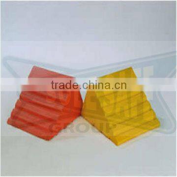 WHEEL CHOCK / TRUCK STOPPER (SSS-0546)