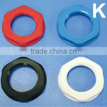 KSS Nylon Lock Nuts