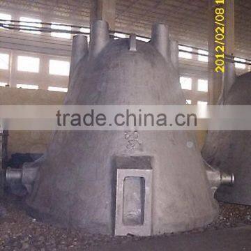 High quality Iron Slag Pot