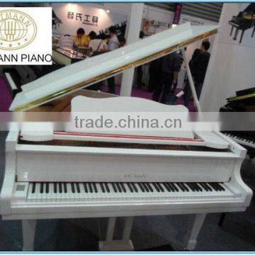 GP186 Artmann Baby Grand Piano photo-2
