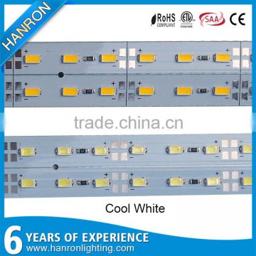 Hot china products wholesale LED Rigid Bar 5630 supplier on alibaba