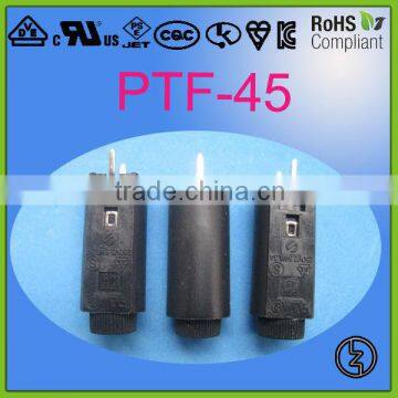 PTF-45 fuse holder MANUFACTURER (UL CSA VDE)