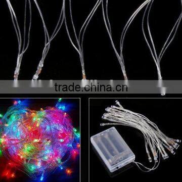 Christmas LED String Light