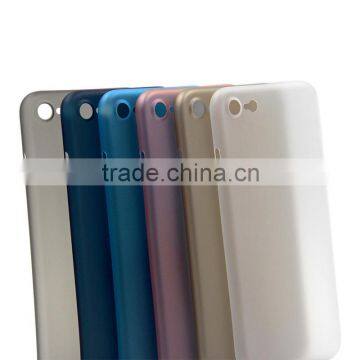 Hot Selling Clear Transparent Ultra Thin 0.35mm Case for Iphone for IPhone 7 7plus photo-5