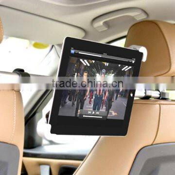 Car Headrest Mobile Phone Holder Tablet Car Mount Holder photo-4