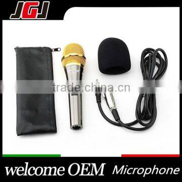 Wholesale Condenser Microphone Sound Recording Microphone