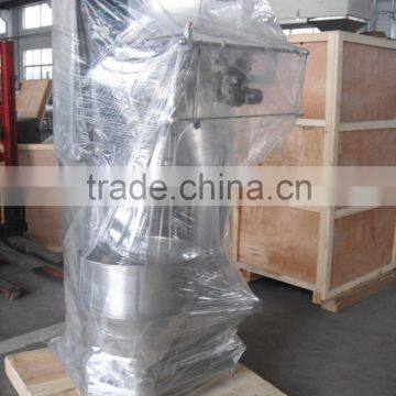 Shanghai TOPS Refined Salt Vertical Packing Machine photo-6