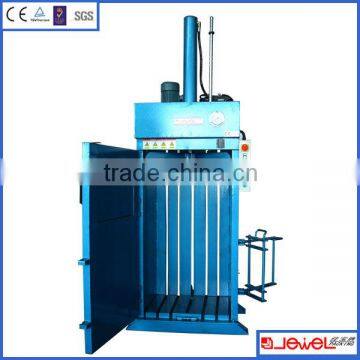 Hydraulic Baler Machine