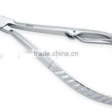 Cuticle Nipper.Cuticle Nail Nippers,Professional Cuticle Nippers