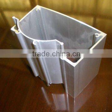 Industrial aluminum profile
