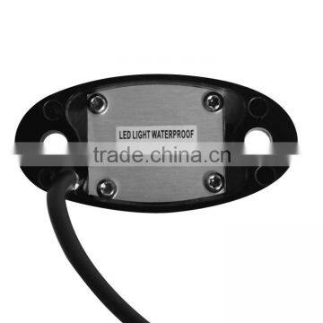 Led Reverse Light Kit Clips for Decking 12v Led Deck Light photo-6