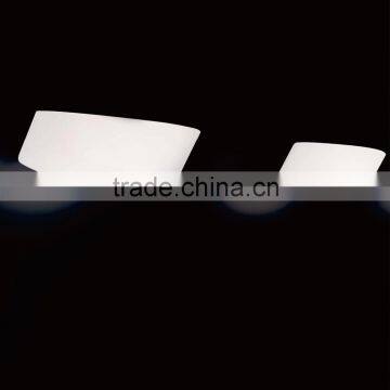 Modern J-type 4.65" Wall Lamp Colorlife Fixture United States America UL CL-8154