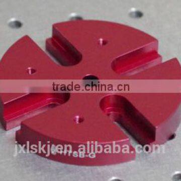 HTSB-G Mounting Base plate