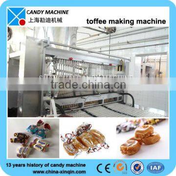 New style candy toffee making machine with good service                        
                                                Quality Choice