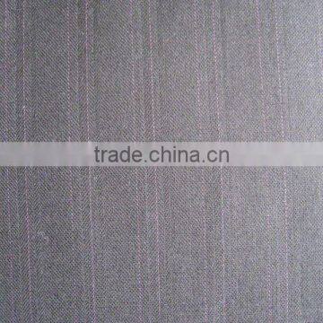 polyester wool fabric