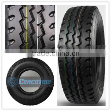 China top quality competitive price new full steel truck tire315/80r22.5