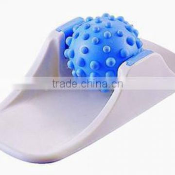 customize plastic health care cover/plastic massage products supplier