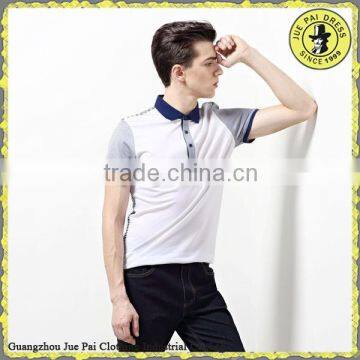 Hot Sell Fashion Exquisit Extra Dry fit Bulk Men's Polo Shirts