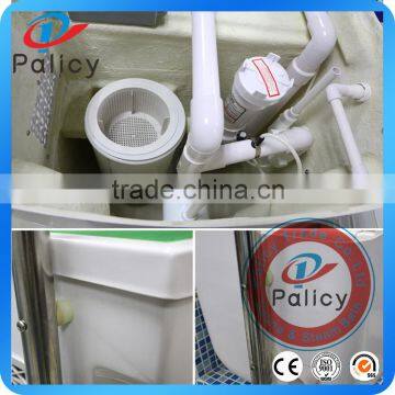 Pipeless Integration Filter System, Swimming Pool Filter Cartridge photo-2