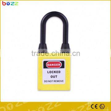 lockout padlocks pouch