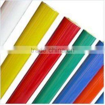 TM8200 License (Car's Number )Plate Grade Reflective Sheeting