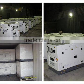 Japan kubota generator 12 kva single phase ( OEM price)