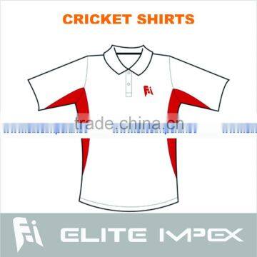 drifit cricket shirt