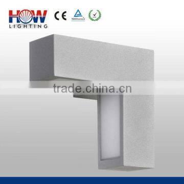 LED Garden Lamp IP54 wih 2 Sides led landscape lighting